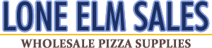 Lone Elm Sales - Wholesale Pizza Supplies